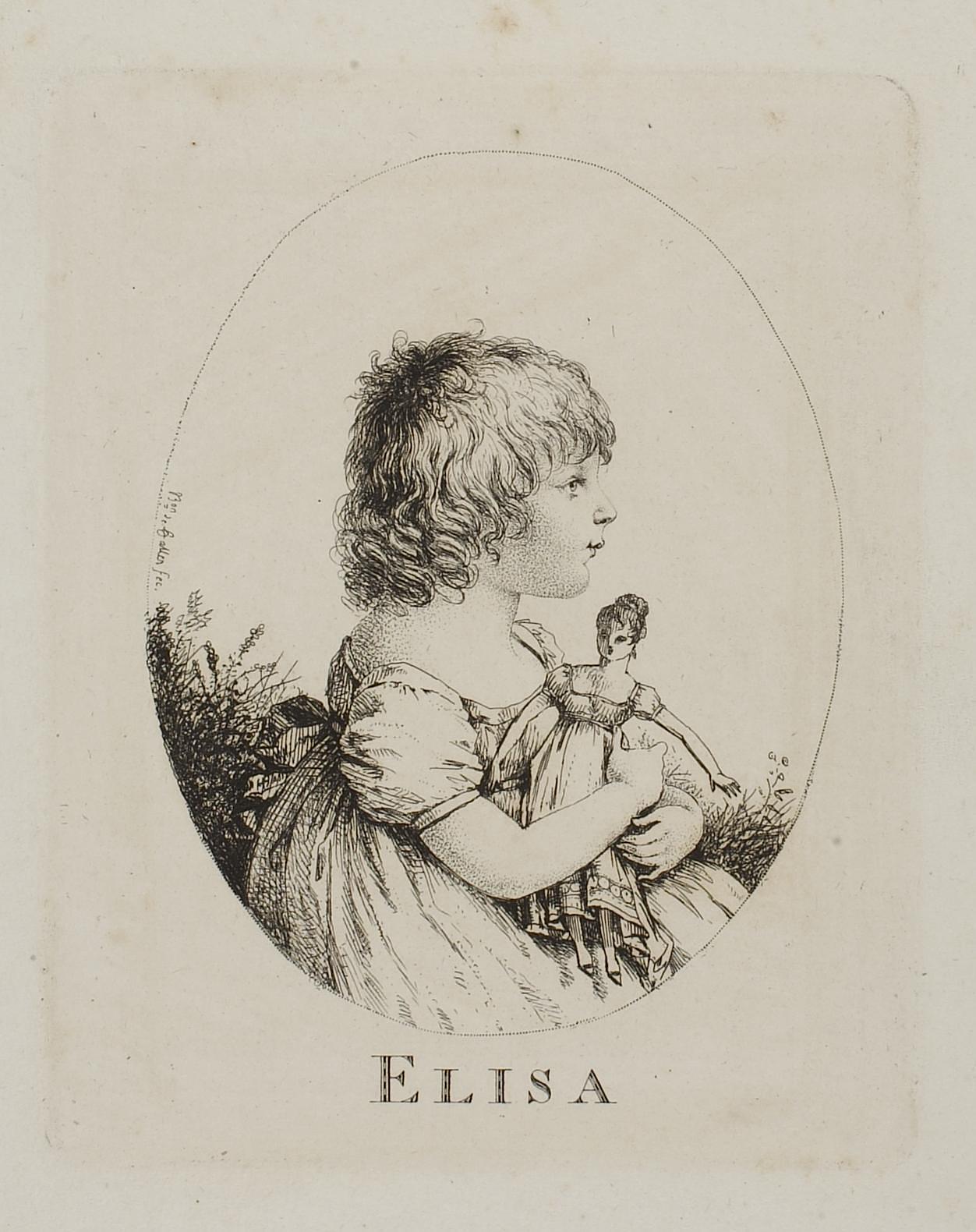 Elisa, E622