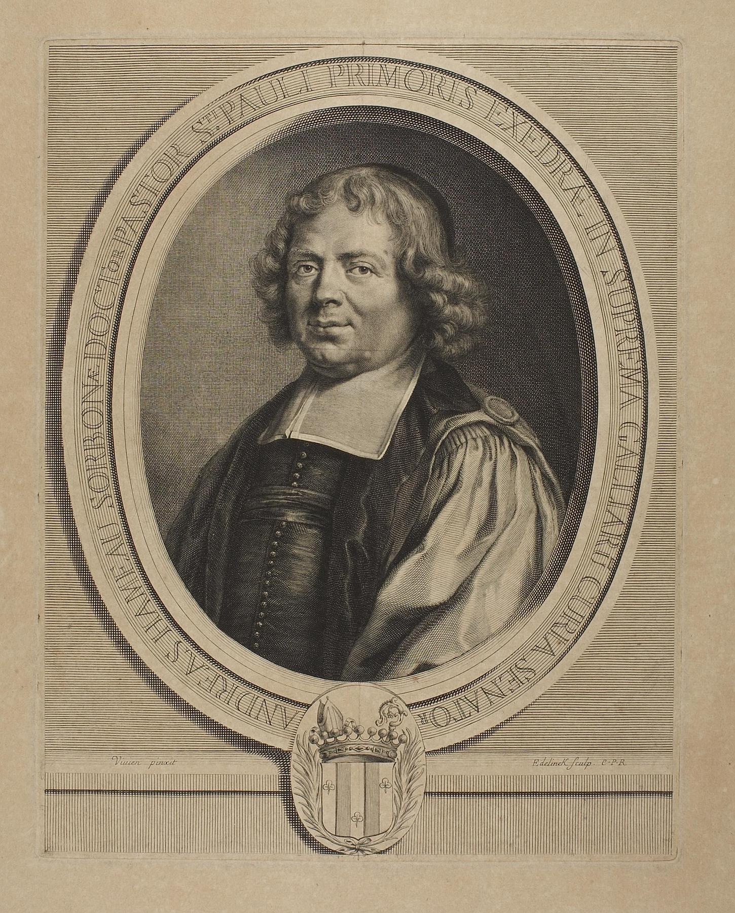 André Hameau, E293