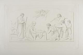 E75lll Adoration of the Shepherds