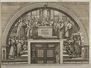 E303,9 Justification of Leo III.