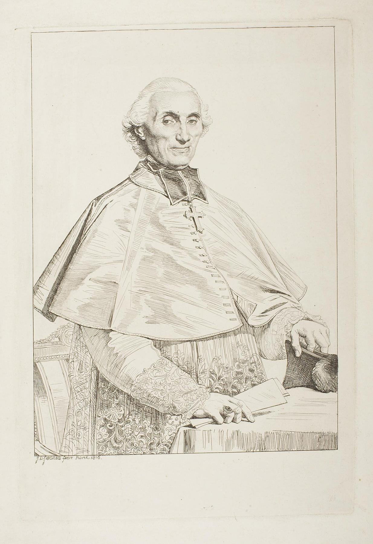 Gabriel Courtois de Pressigny, E634