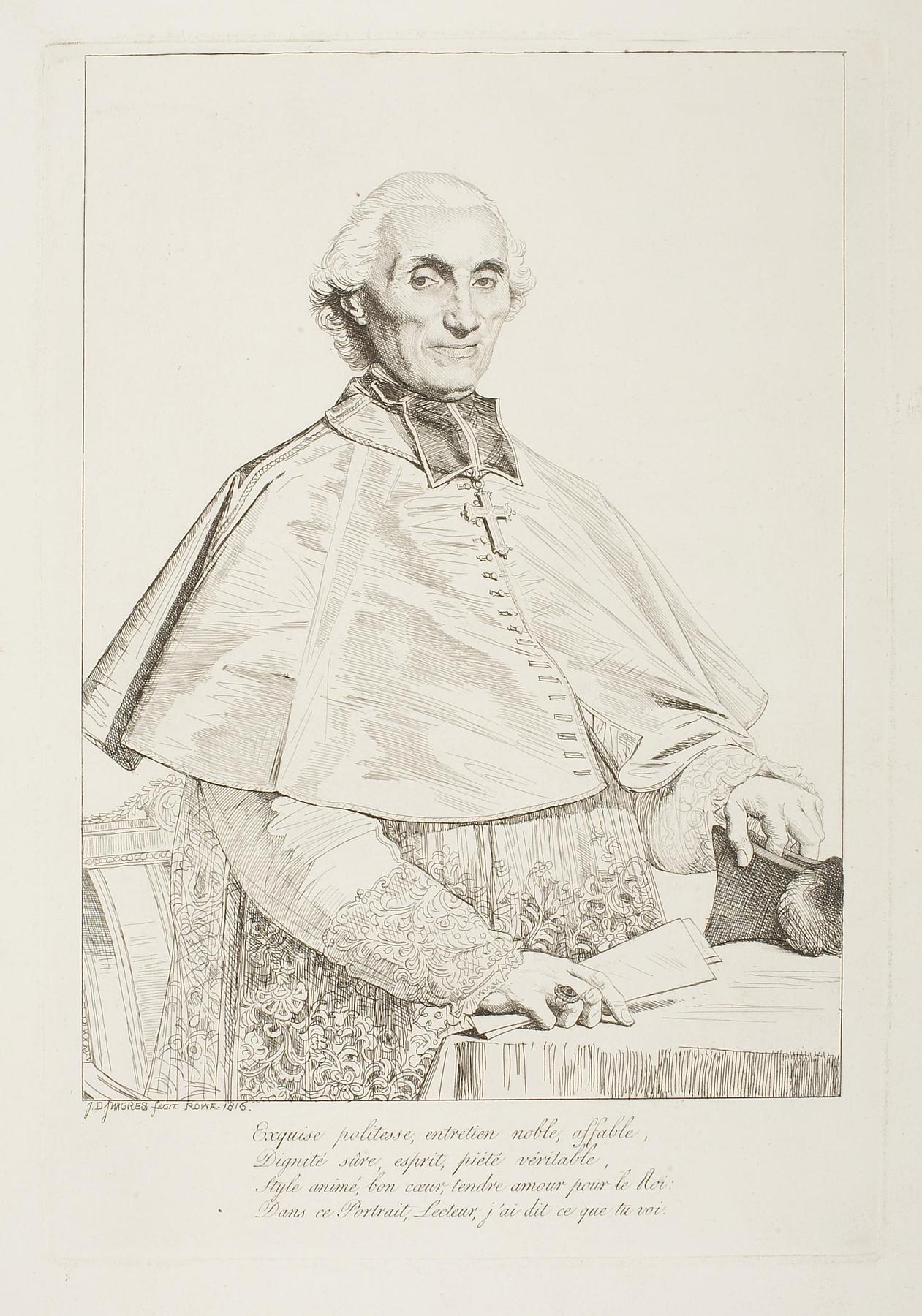 Gabriel Courtois de Pressigny, E635