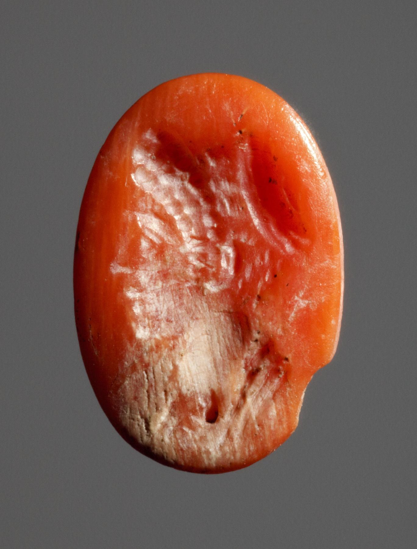 Portrait of a Roman woman, I1073