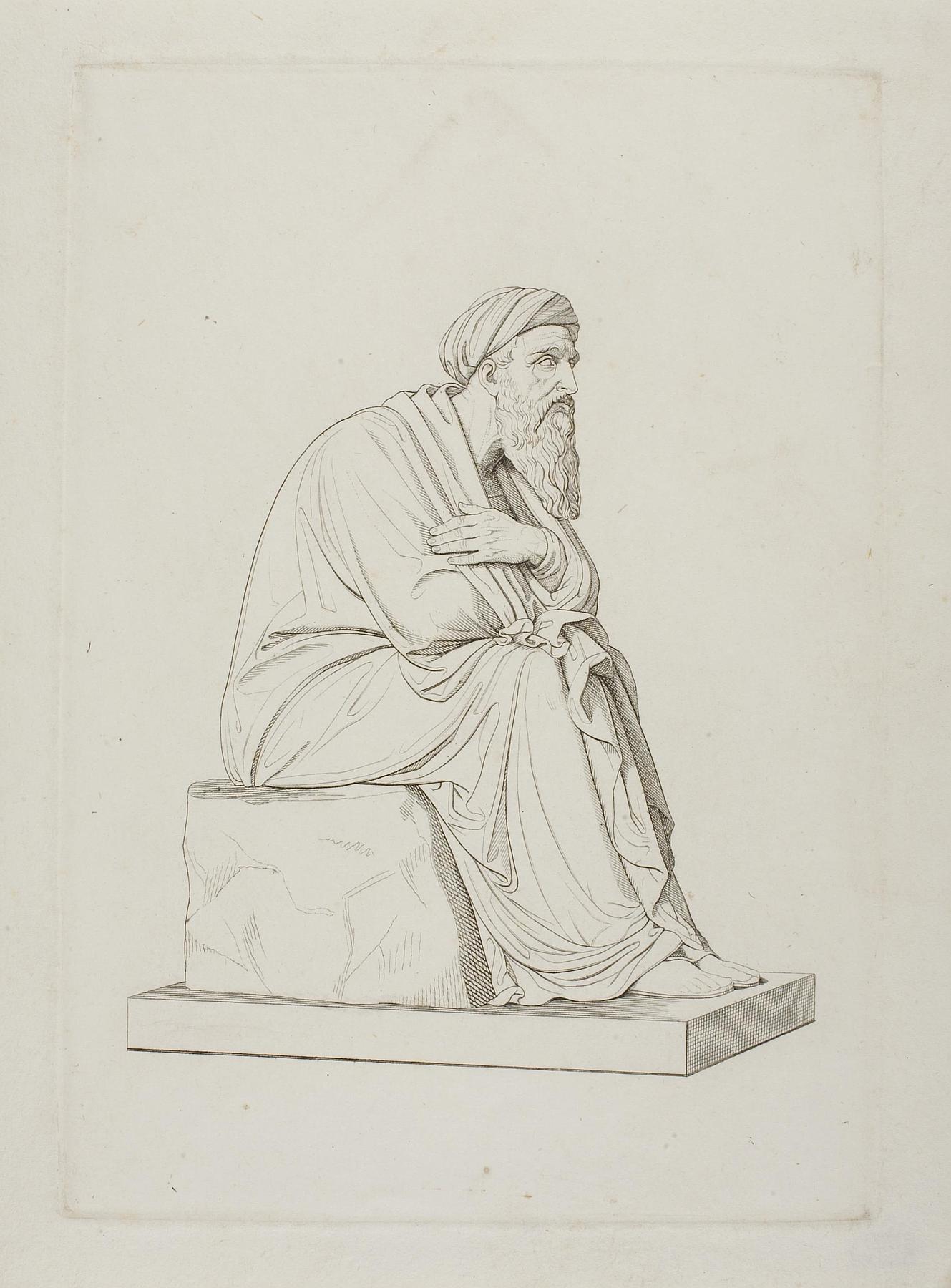 Old Scribe, E75pp