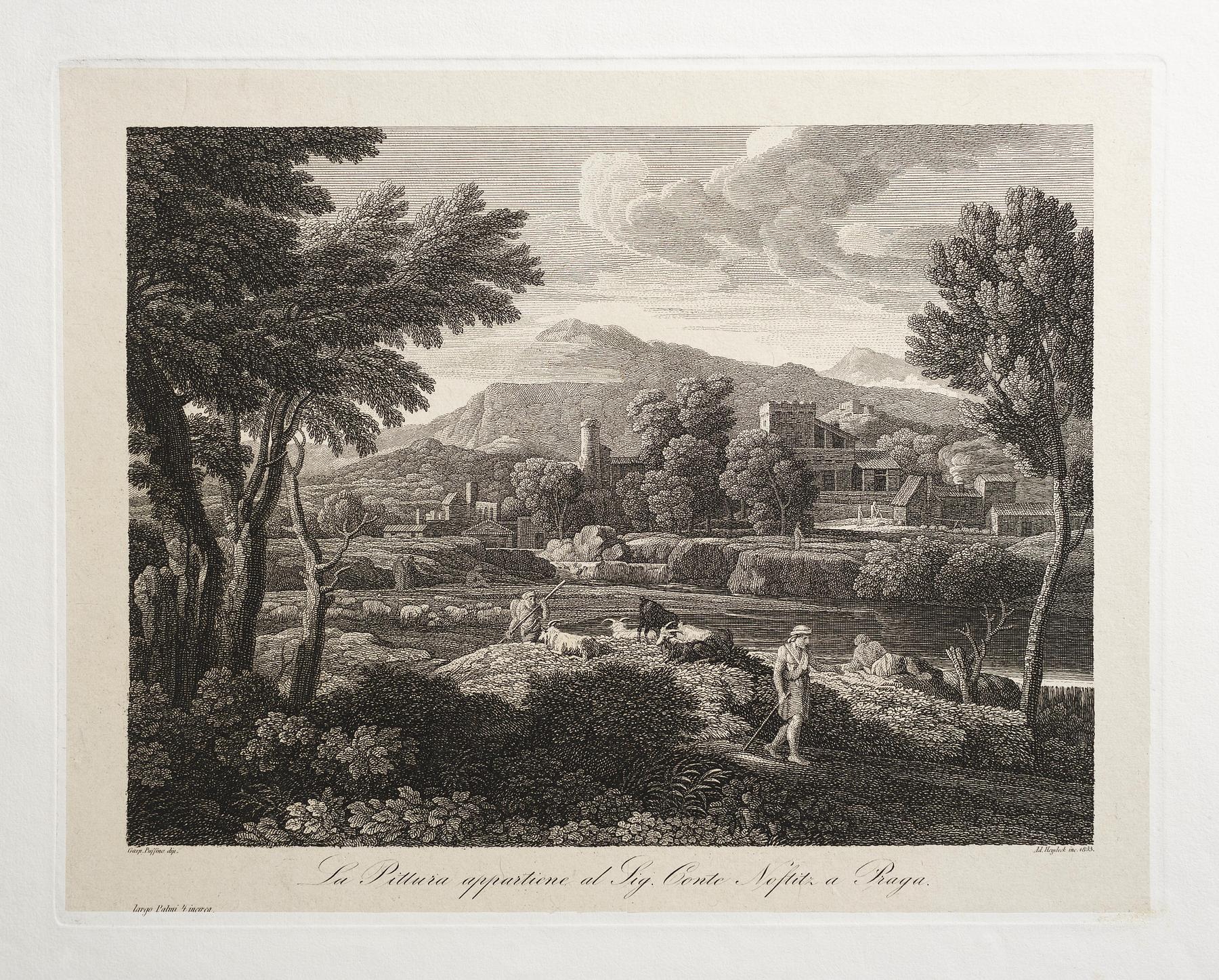 Landscape, E629