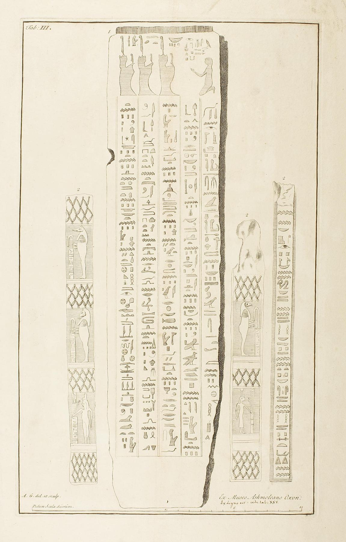 Hieroglyphs, E1372