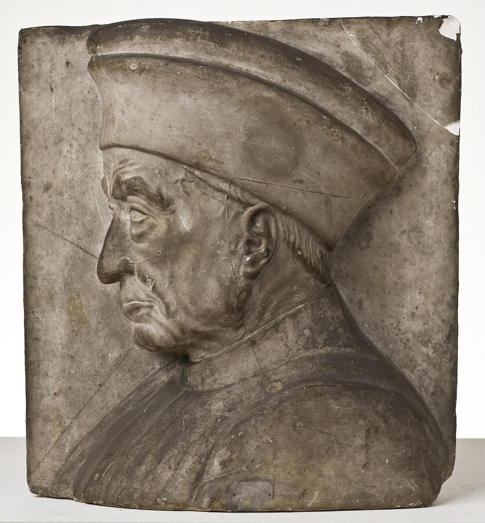 Cosimo di Medici, G103