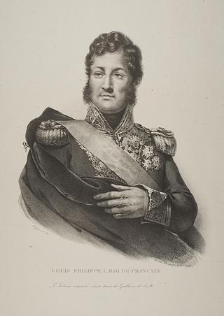 E1106 Louis Philippe