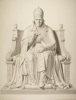 D104 Pius 7.