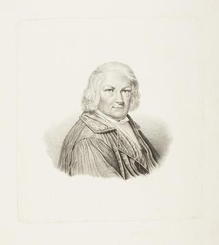 E2057 "Folkets Nisse" with Portrait of Thorvaldsen
