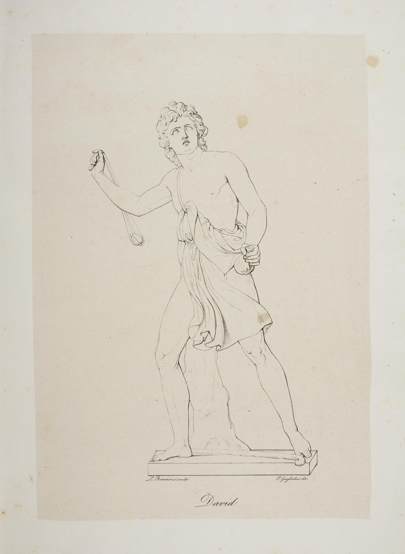 David, E1112a