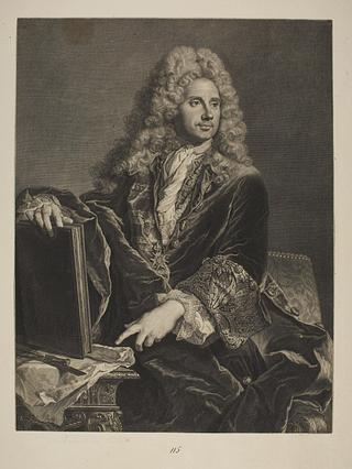 E310 Robert de Cotte