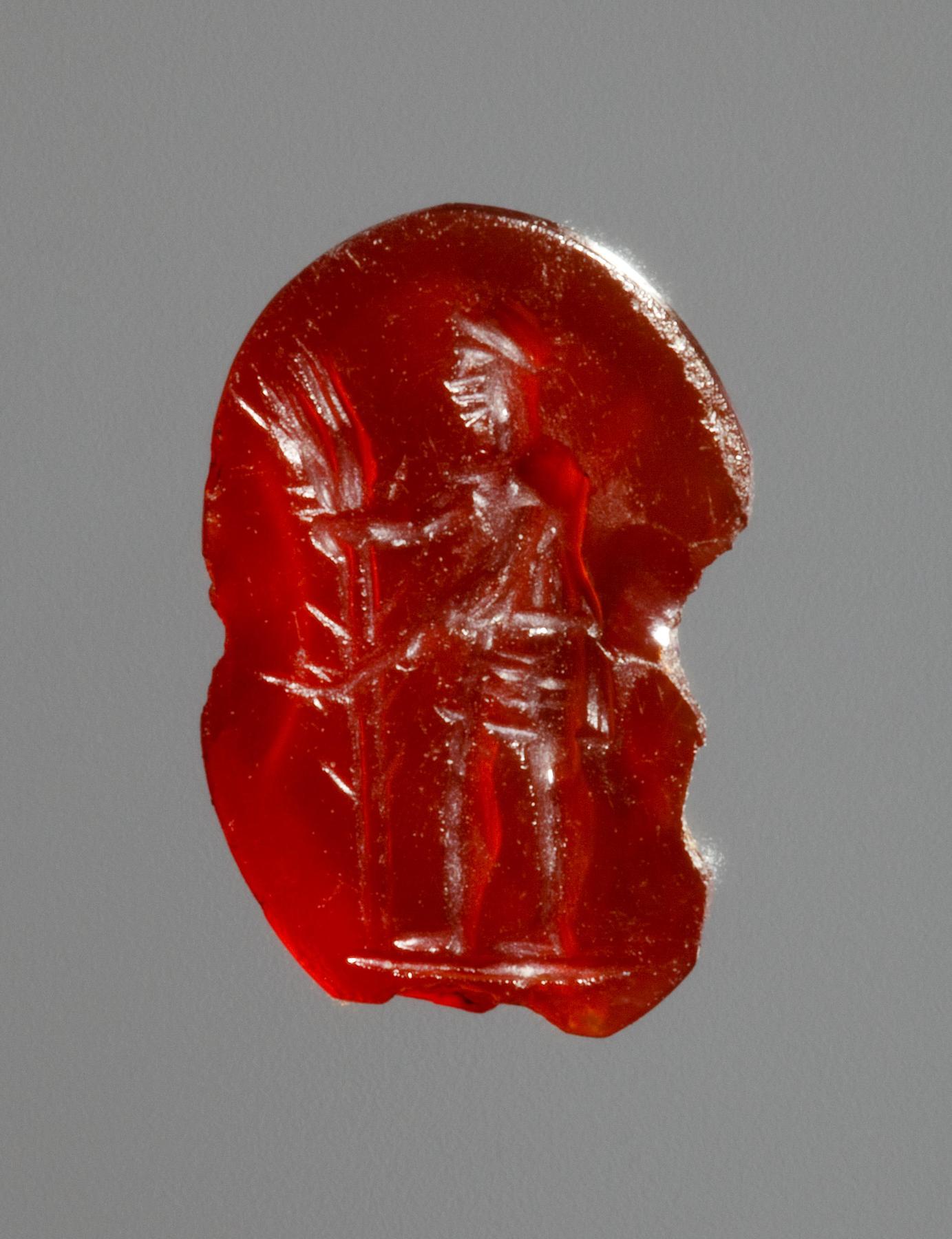 Harvesting man, I1162