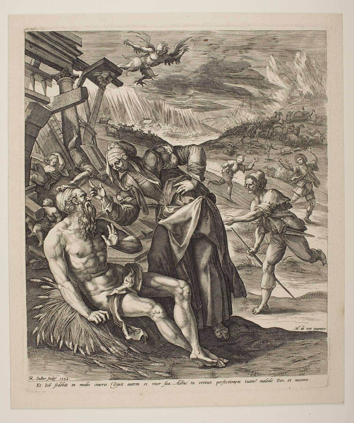 Job, E1816