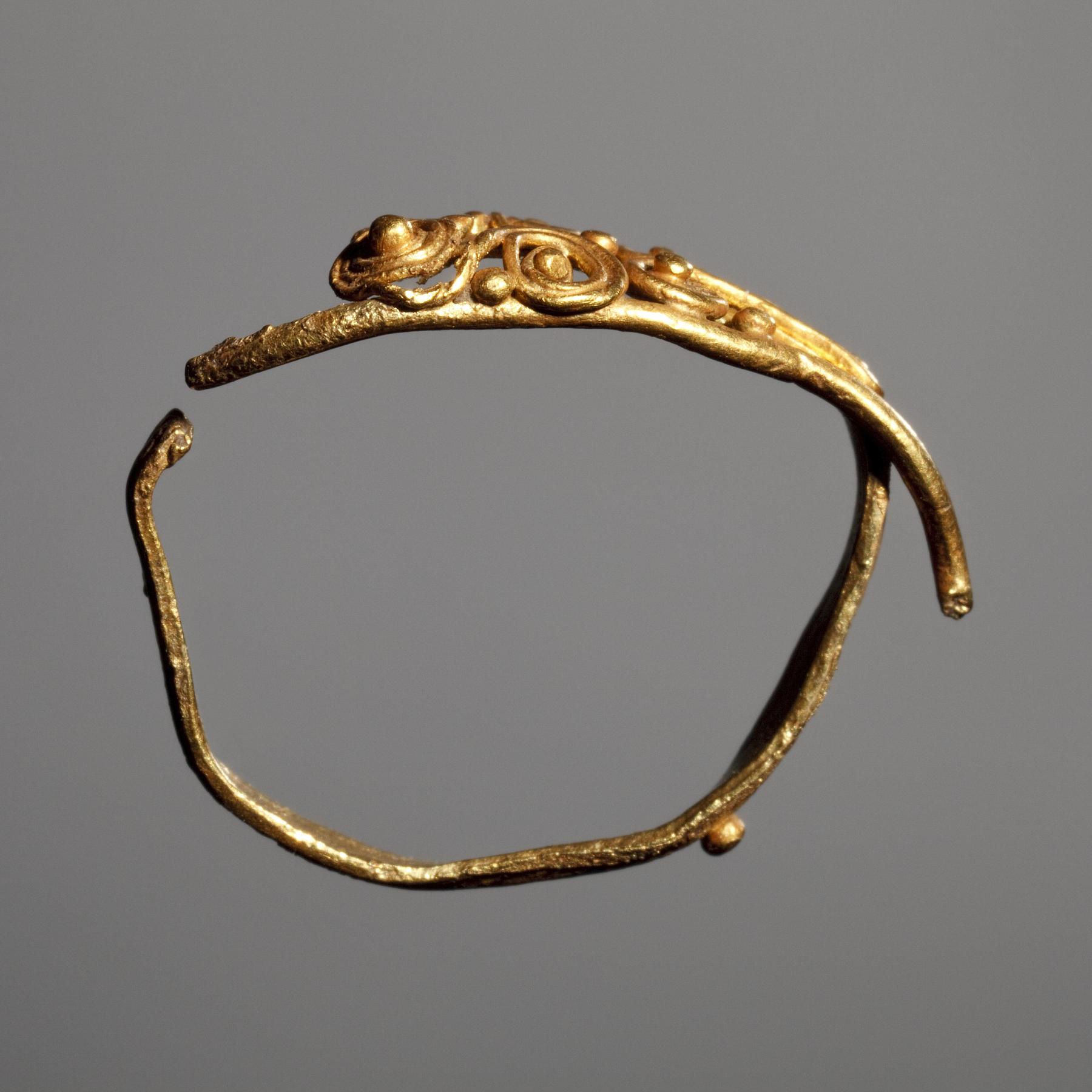 Fingerring, H1809