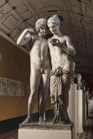 A28 Cupid and Psyche