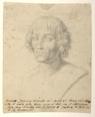 D1519 Nicolaus Copernicus
