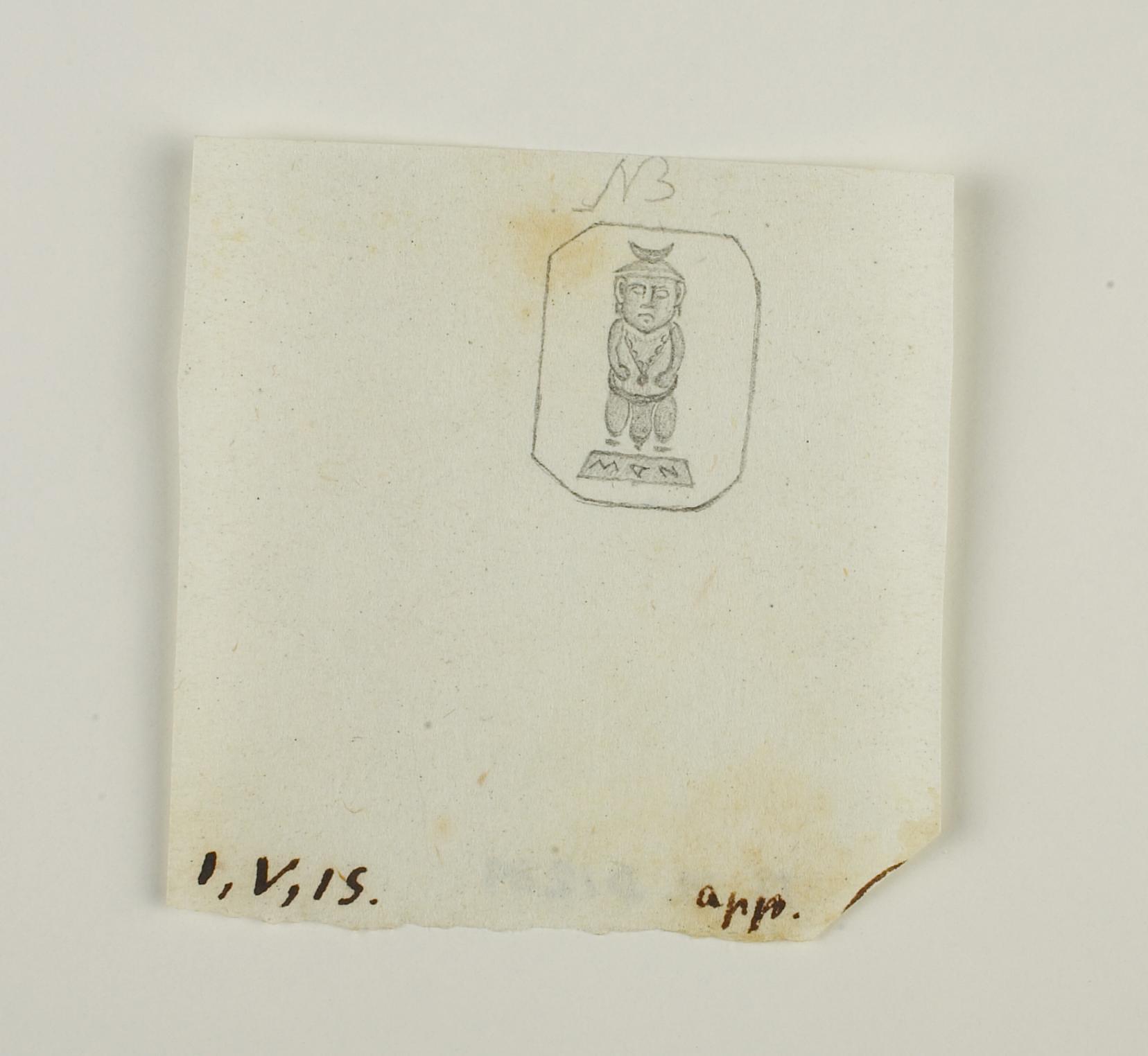 Figur, D1289