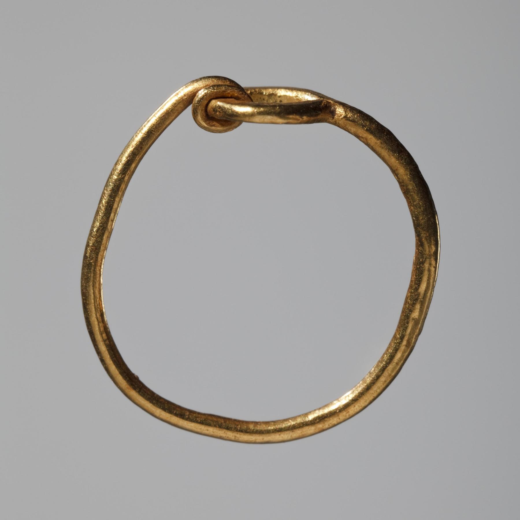 Ring, H1821