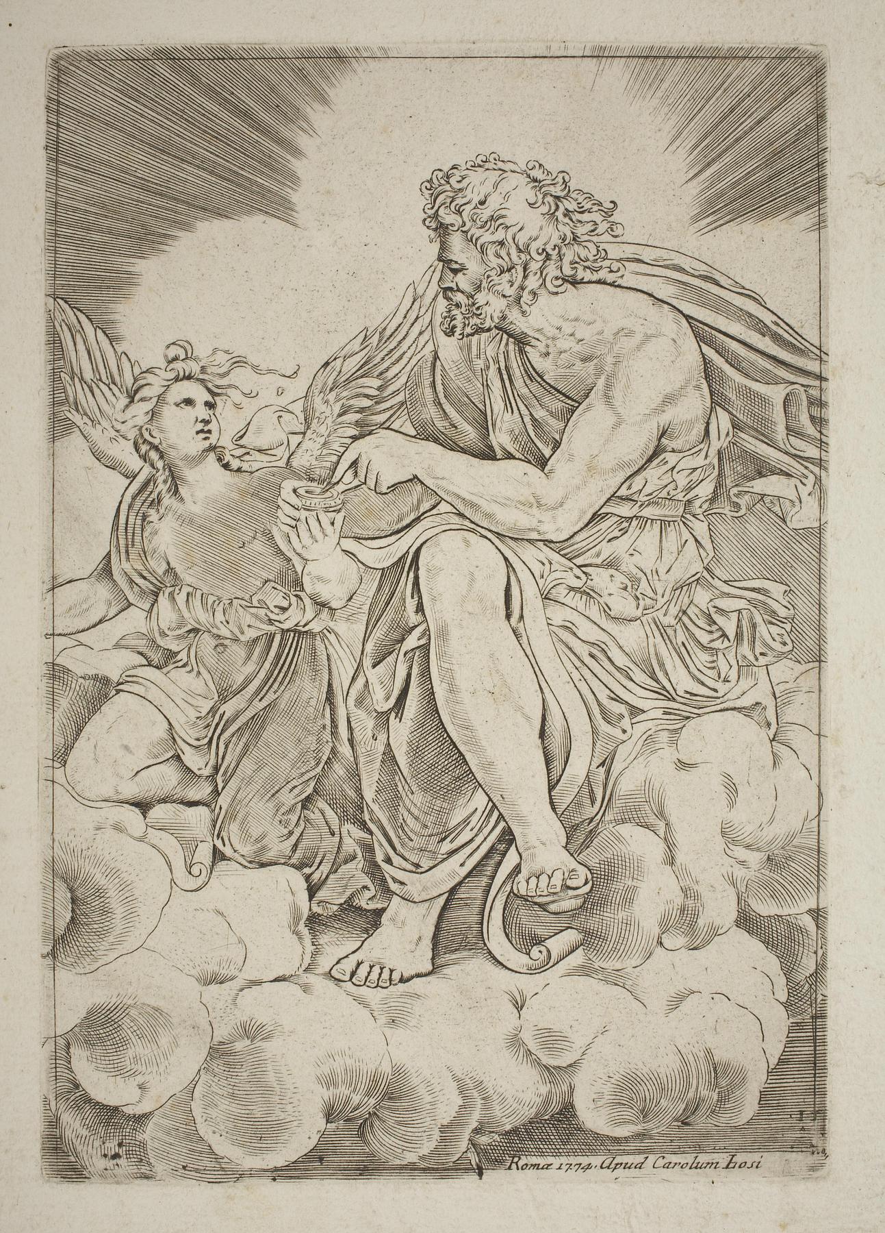 Matthæus, E1853