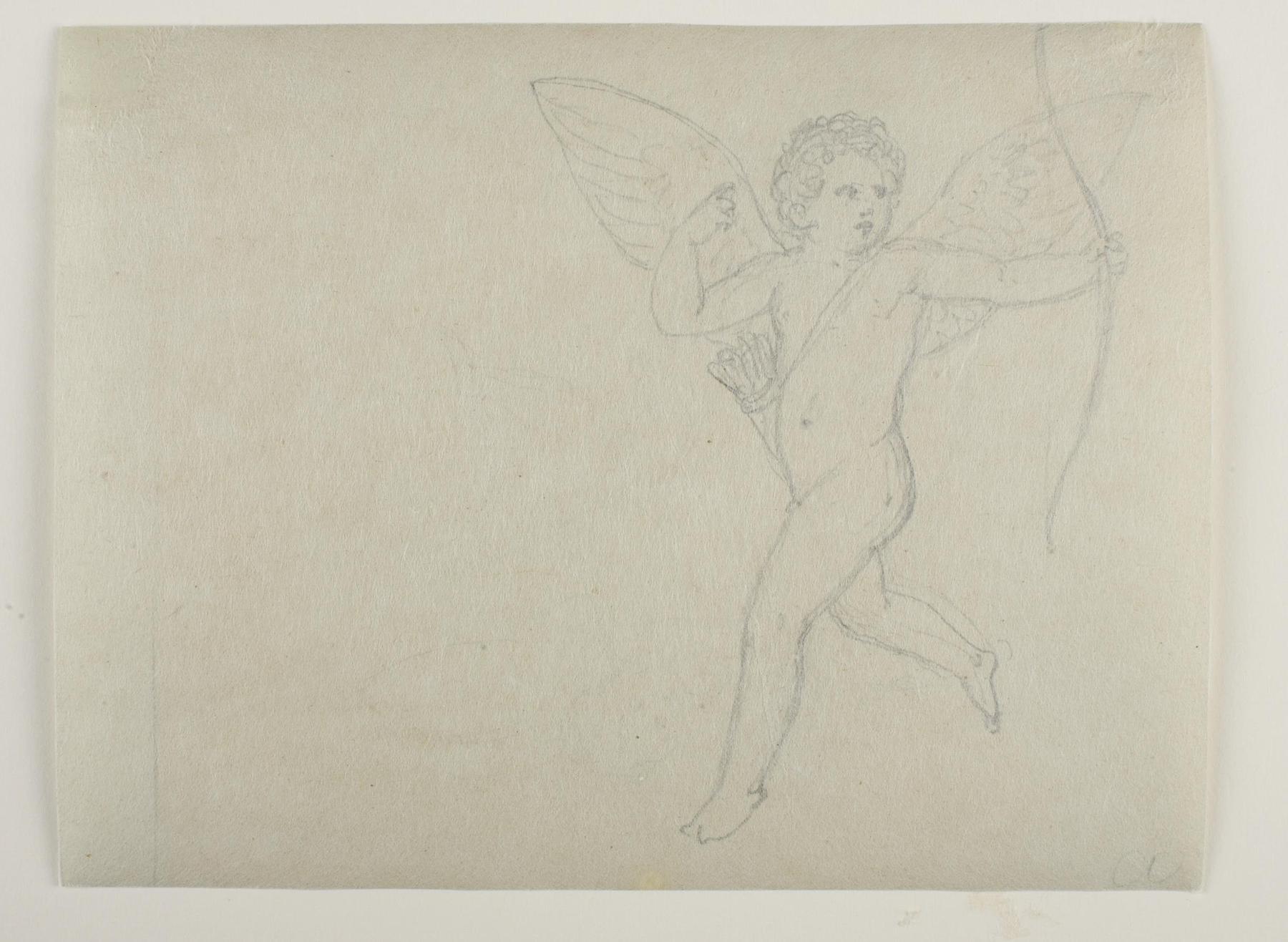 Cupid, C1054v