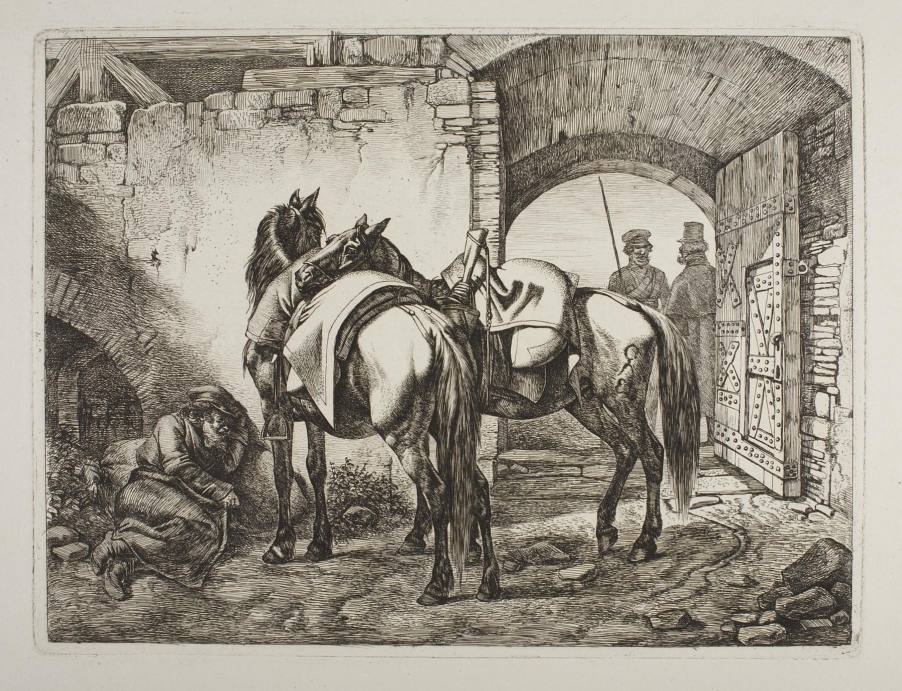 Kosakheste, E712