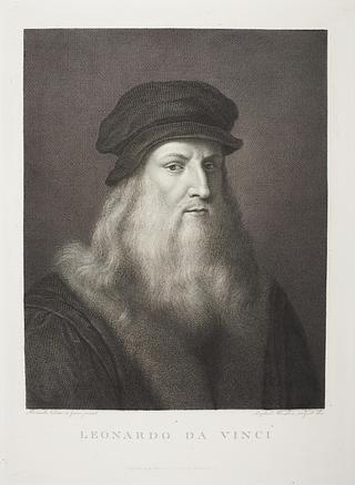 E847 Leonardo da Vinci