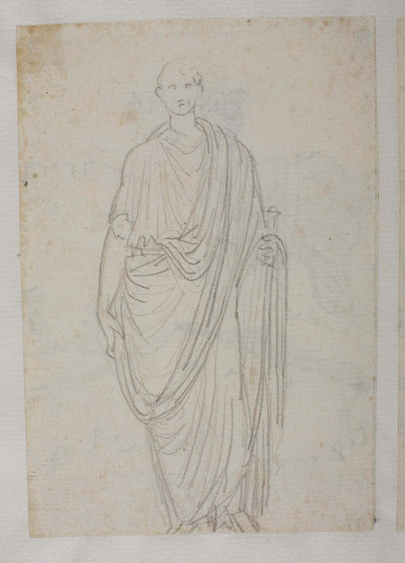 Statue of Augustus, C857r