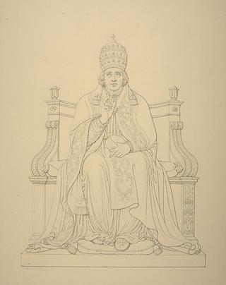 D210 Pius VII
