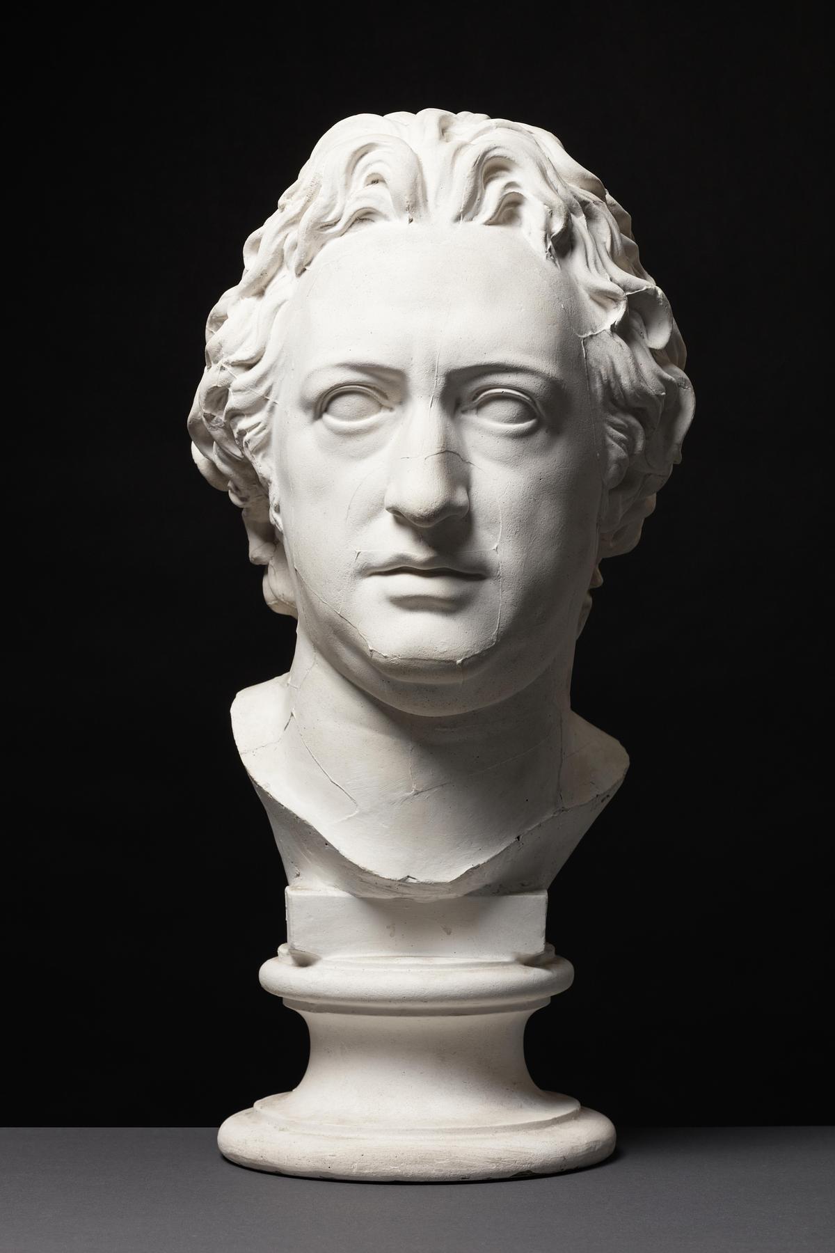 Johann Wolfgang von Goethe, G124