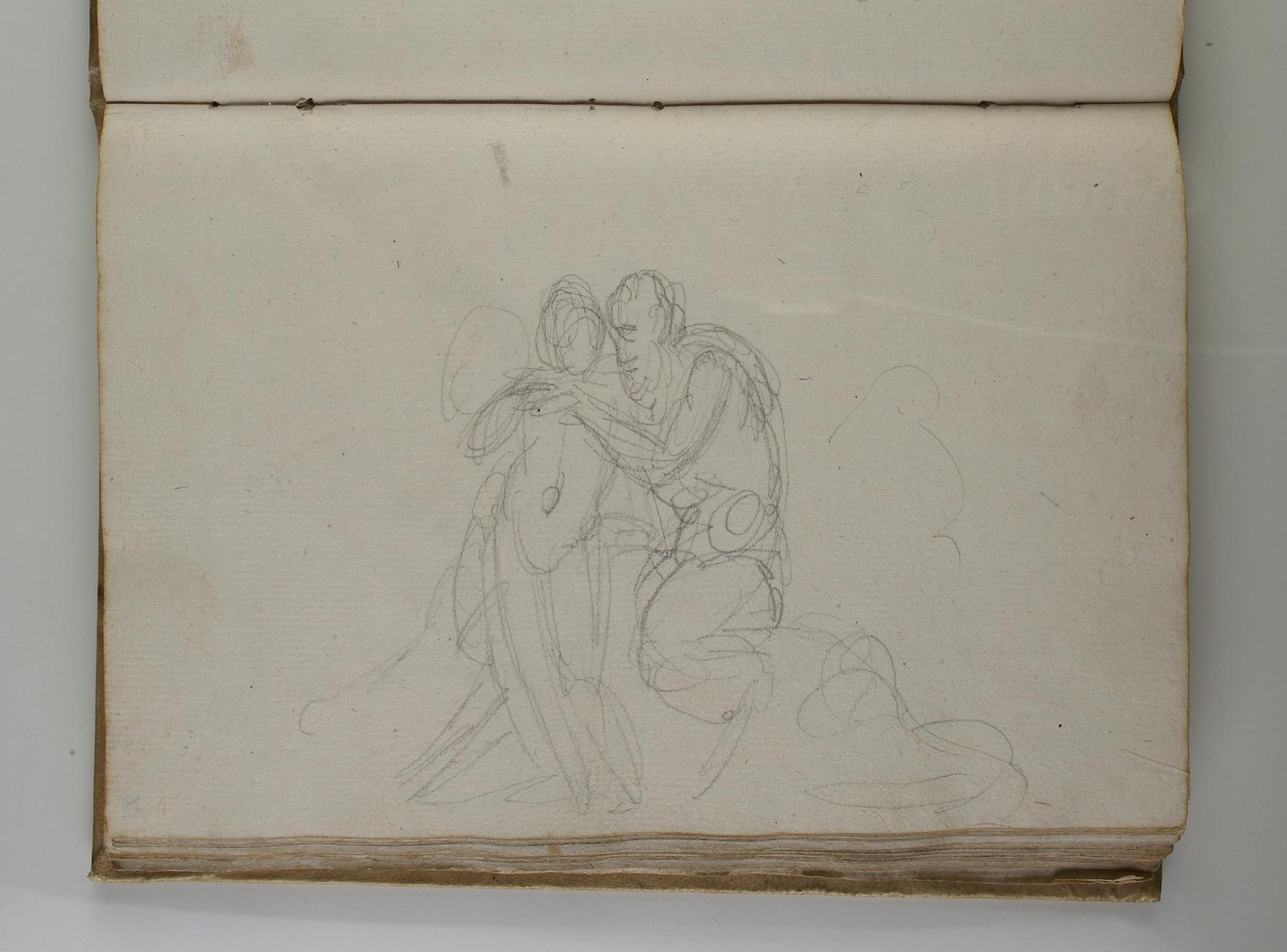 Cupid and Anacreon, C563,75v