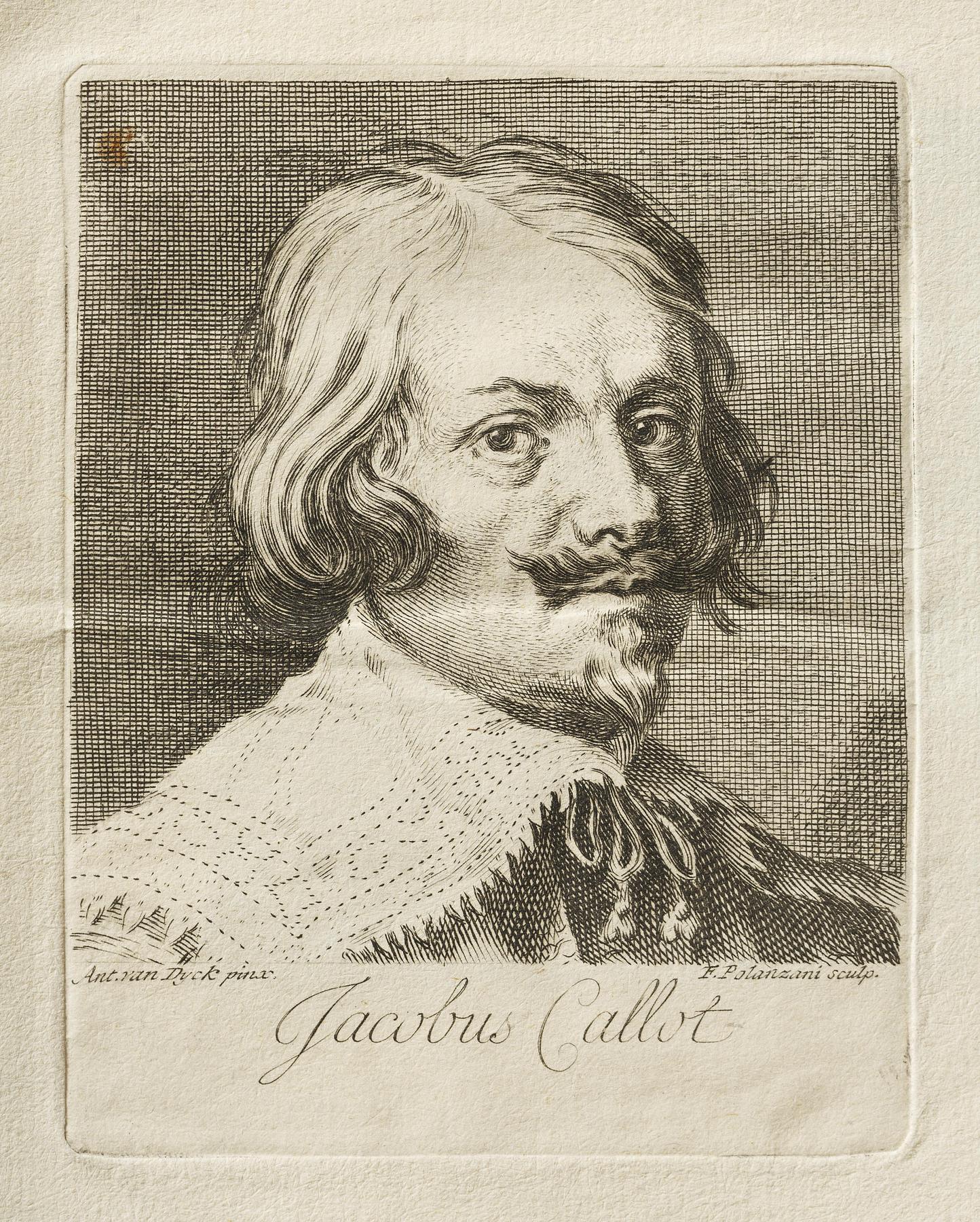 Jacobus Collot, E325,1