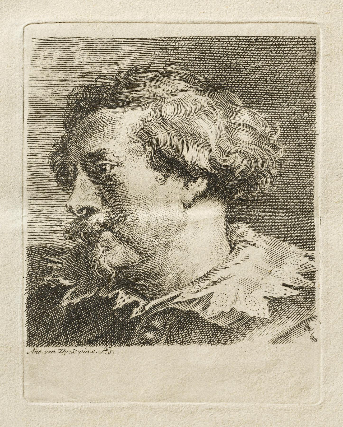 Hubertus van den Eynden, E325,2