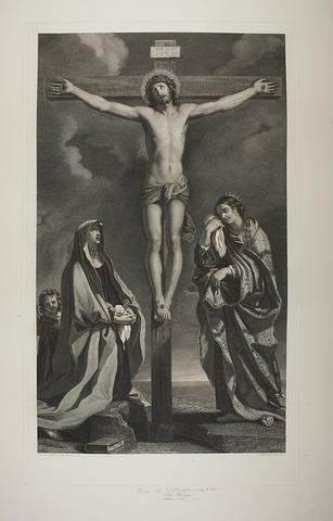 E829 Christ on the Cross