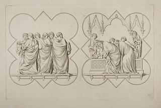 E1634 The Deposition. The Entombment