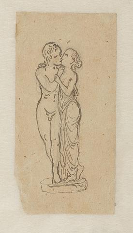 C835 Cupid and Psyche
