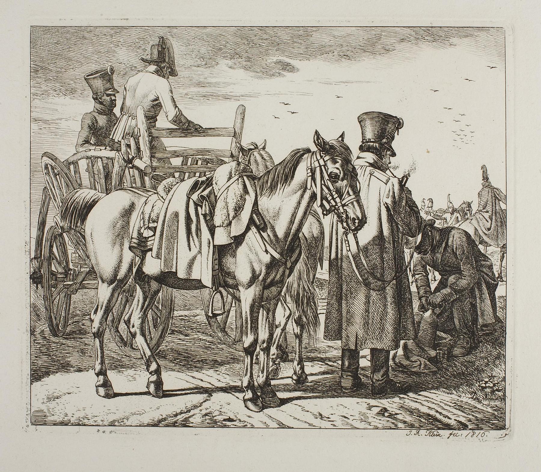 Austrian Military, E690
