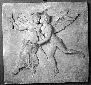AX478 Cupid and Psyche
