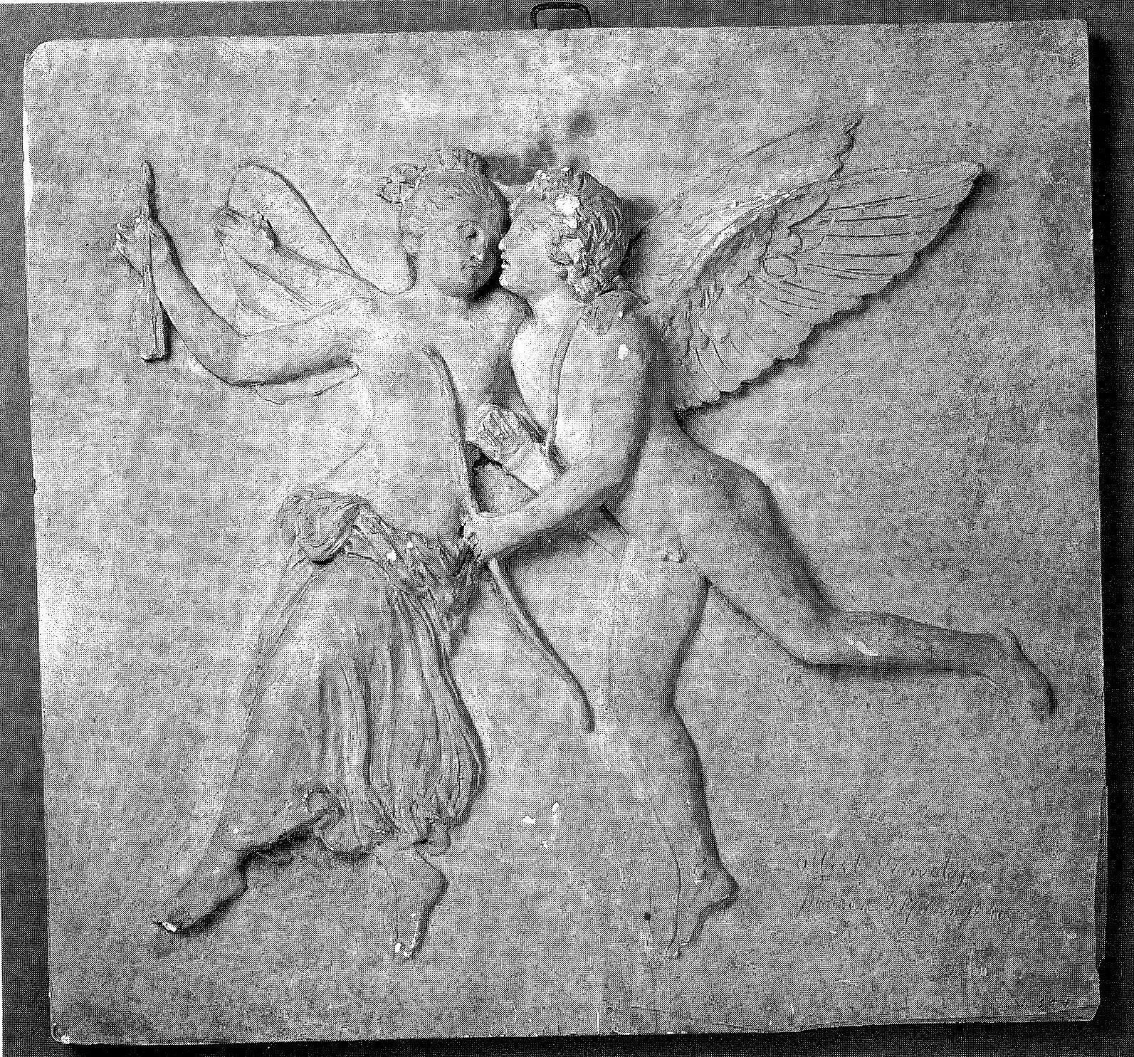 Cupid and Psyche, AX478