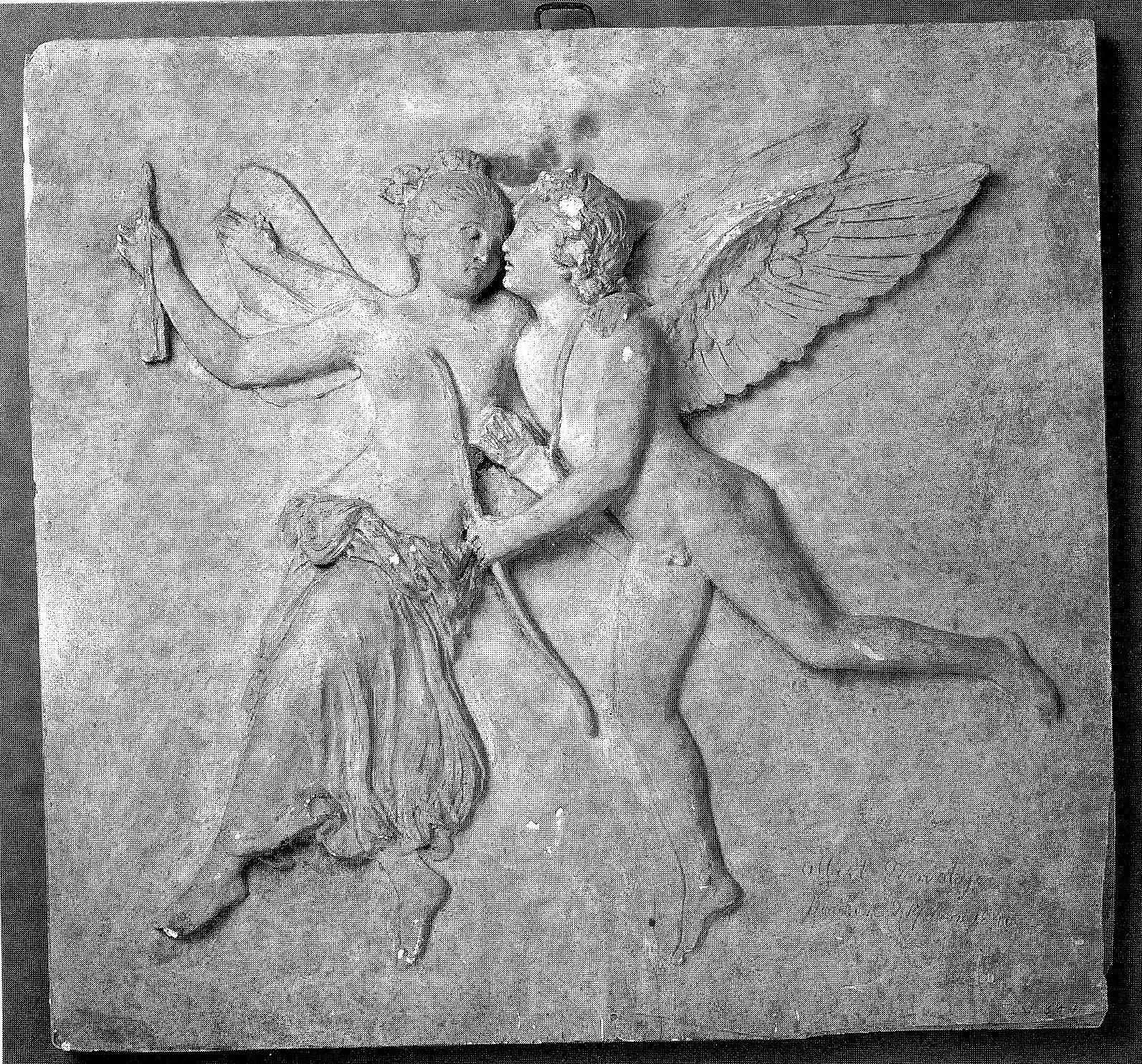 Amor og Psyche, AX478