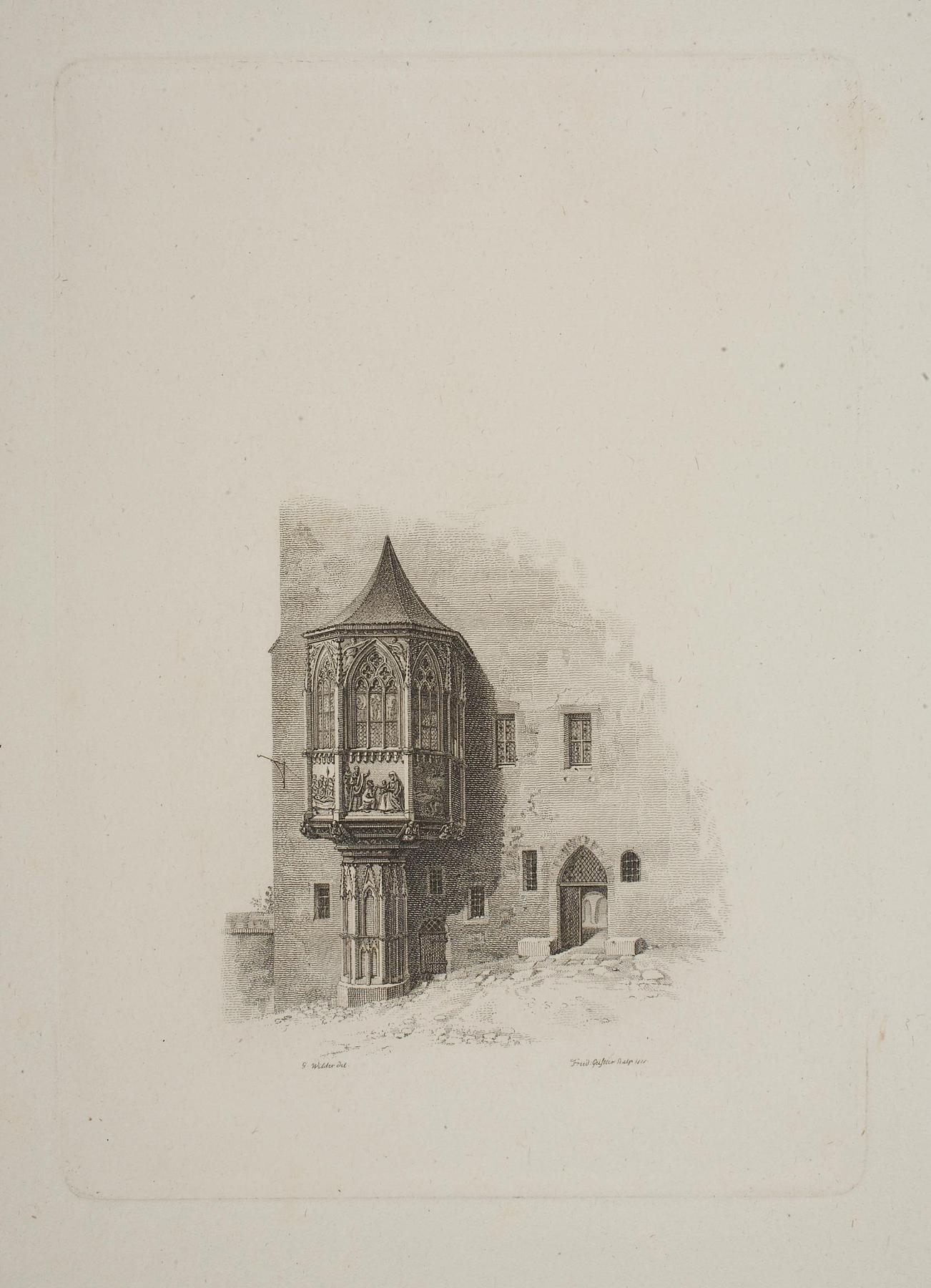 Karnap i Nürnberg, E1641