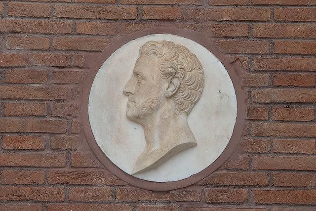 August von Goethe, AX488