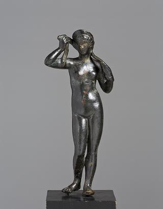 H2041 Statuette of Venus