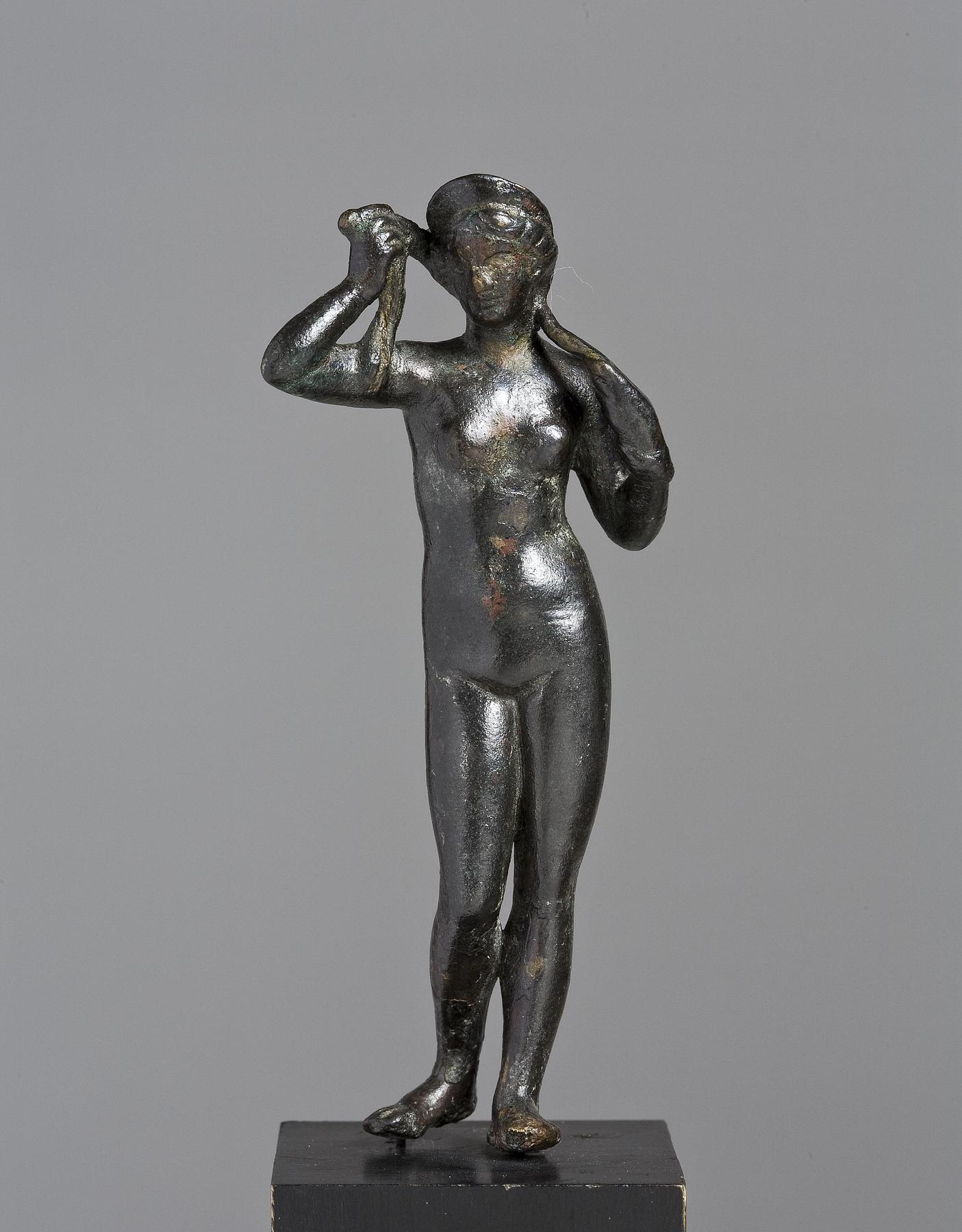 Statuette of Venus, H2041