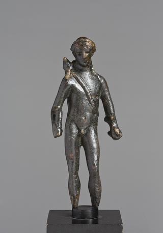 H2038 Statuette af Apollon