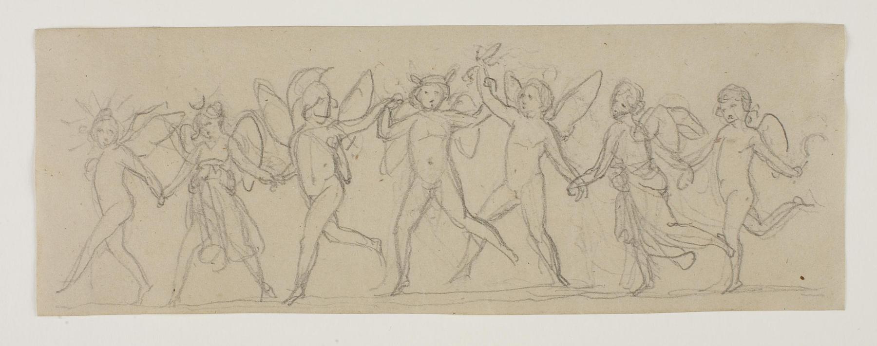 Ugedagenes kædedans, C1047