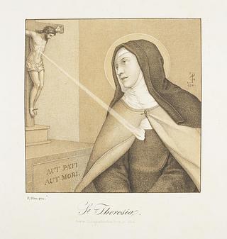 E1189 Sankt Theresa