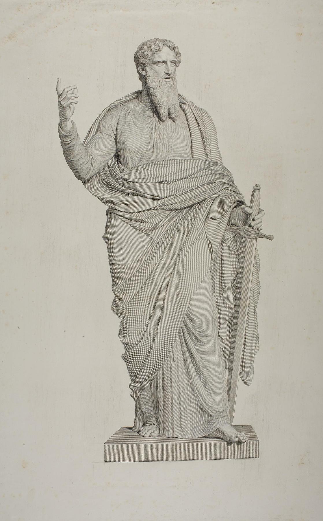 Paul, E70