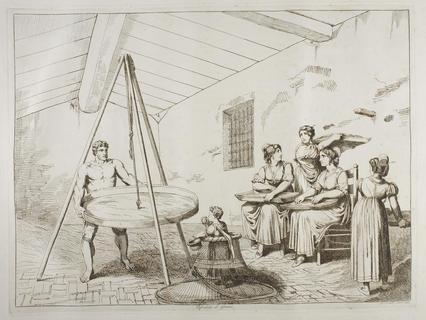 The Grain Siever, E977,37