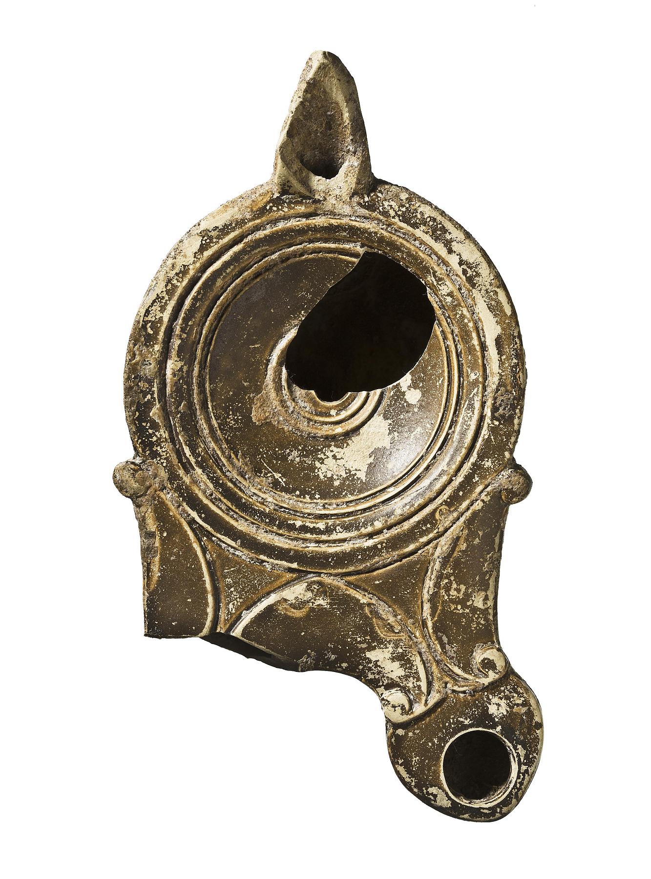 Lamp, H1233